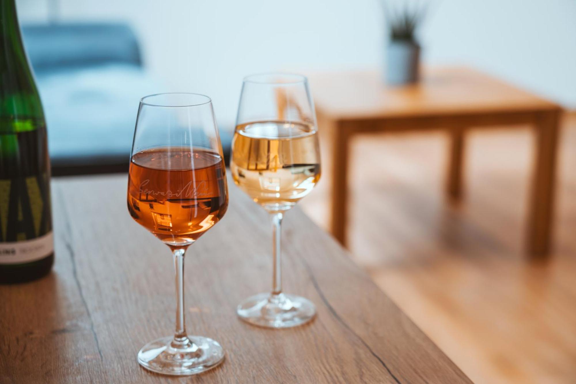 Ferienweingut Serwaziwein ميسينيش المظهر الخارجي الصورة