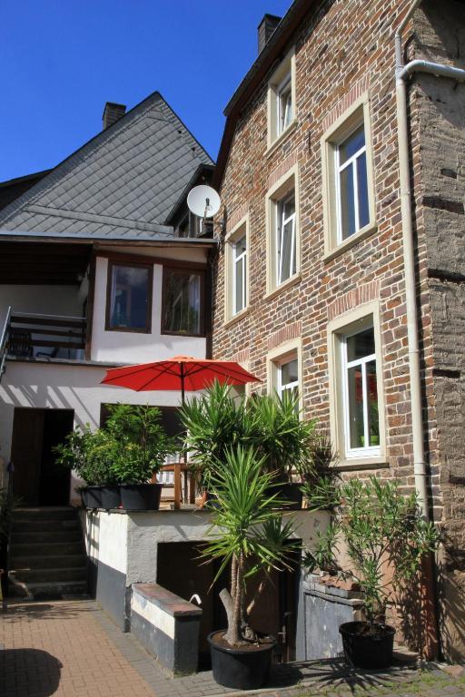 Ferienweingut Serwaziwein ميسينيش المظهر الخارجي الصورة