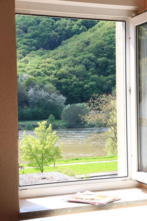 Ferienweingut Serwaziwein ميسينيش الغرفة الصورة
